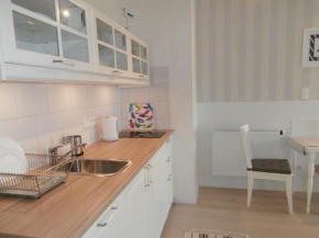 Apartament Przy Plaży 3 Karwia